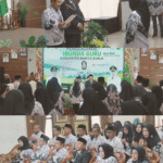 HJ. NOOR HAYATI BAHRUL ILMI EMBAN AMANAH IBUNDA GURU PGRI BARITO KUALA