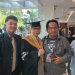 Dr. Sirpan: Alumni Perdana IBITEK Siap Bawa Inovasi untuk Kalsel