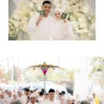 Dan di antara tanda-tanda kebesaran-Nya, Dia menciptakan pasangan hidup agar kamu merasa tentera