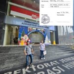 Indikasi Pemalsuan Dokumen, Poktan UBM Minta Negara Bertindak terhadap PT Berau Coal IMG-20260118-WA0028