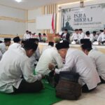 KANWIL KAMENAG KALSEL GELAR PERAYAAN ISRA MIRAJ DI AULA HARMONI BANJAR INDAH. IMG-20260120-WA0017