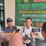 PENGACARA ASMUNI, GELAR JUMPA PERS KARENA BERKEYAKINAN BAHWA PERKARA AINUDDIN INI MURNI PERDATA BUKAN PIDANA IMG-20260130-WA0001