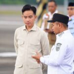 Wapres Gibran Rakabuming Dijadwalkan Tiba di Kalimantan Selatan Hari Ini untuk Tinjau Dampak Banjir