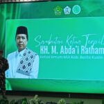 Ketua dan pengurus MUI Barito Kuala Dikukuhkan, Langsung Diisi Dengan Tauziah oleh 2 orang Narasumber Berkompeten. IMG-20260210-WA0058(1)