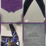 Polres Tabalong Amankan Terduga Pelaku Persetubuhan Terhadap Anak Di Sulingan 