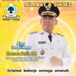 Herman Resmi nahkodai partai Golkar Batola, Berpeluang maju sebagai calon Bupati mendatang. IMG-20260310-WA0008