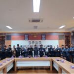 DPRD Kabupaten Barito Kuala Silaturahmi Pimpinan dan Anggota DPRD dengan Bupati, Sekda dan SKPD IMG-20260315-WA0021