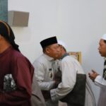 Bupati H. Bahrul Ilmi Laksanakan Sholat Idul Fitri di Desa Tatah Mesjid IMG-20260322-WA0053