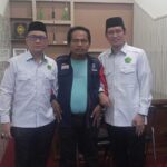 Dua ASN Sosok pekerja keras dari Batola di akui oleh Tambrin Kakanwil Kamenag Kalsel itu Regenerasi hebat. IMG-20260323-WA0071