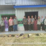 Direktur Hilirisasi Hortikultura Kementan RI Monitoring Bantuan dan Capaian LTT Padi di Batola IMG-20260328-WA0037(1)