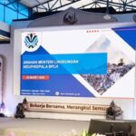 Permasalahan Sampah di Kalimantan Selatan menjadi topik utama Pertemuan Gubernur dengan Menteri LH RI IMG-20260330-WA0568