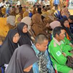 Pemerintah Provinsi Kalimantan Selatan Gelar pasar murah di Halaman DPKP Banjarbaru IMG-20260331-WA0010