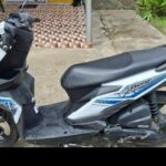 Diduga Curi Motor , Remaja Warga Kelua Diamankan Polisi  Tabalong