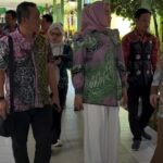 Ketua DPRD Batola tinjau RSUD Abdul Aziz Marabahan IMG-20260407-WA0105