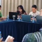 Haris Hadiri Rapat Harmonisasi bersama Dewan DiKanwil Kementerian Hukum dan Ham Kalimantan Selatan Di Banjarmasin. IMG-20260407-WA0137