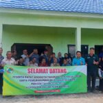 Koperasi Plasma Konsumen Bina Usaha Mitra Julong Group Gelar RAT Achmad Muchtar Terpilih kembali. IMG-20260413-WA0002