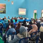 RAT Koperasi Petani Kopbun Sawit Sejati, Sampanahan Dituding tidak transparan