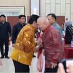 Gubernur Kalsel dan Pangdam XXII/TB Bahas Penguatan Kerja Sama Antarwilayah