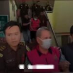 Kejari Tetapkan 3 Oknum BPN Tersangka, 19 SHM Terbit Ilegal di Kawasan Hutan Bukit Rabang