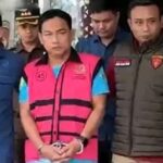 Baru 6 Hari Menjabat, Ketua Ombudsman RI Hery Susanto Ditangkap Kejagung Terkait Korupsi Nikel