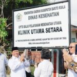 Klinik Utama Setara Hadirkan Layanan Kesehatan Lebih Dekat IMG-20260423-WA0003
