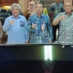 Sekdaprov M. Syarifuddin Pimpin Entry Meeting Pemprov Bersama BPKP Perwakilan Kalsel IMG-20260425-WA0014