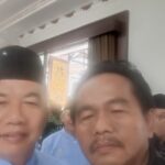 Sekdaprov Kalsel Naik Haji,Hari ini Gelar Syukuran IMG-20260505-WA0008