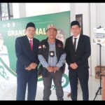Perayaan Hardiknas di Kabupaten Barito Kuala Diisi Dengan Aneka macam perlombaan oleh Siswa-siswi Se Batola