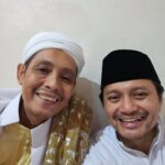 Habib Ja’far Alqadrie Salurkan 2 Ekor Sapi Kurban dari Wagub dan Kapolda Kalsel untuk Warga Puntik Tengah