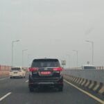 Diduga Mobdin Plat Merah Buat Kepentingan Pribadi