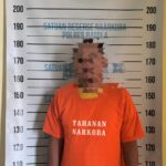 Nkb. 090626 Gerak cepat Sat Resnarkoba Batola tangkap dan amankan pelaku Narkoba