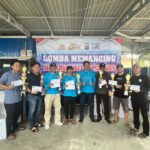 Semarak Bhayangkara ke-80 Polres Batola adakan Lomba Memancing IMG-20260613-WA0057