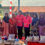 Polres Batola Wujudkan Rumah Layak Huni untuk masyarakat kurang mampu pada Hari Bhayangkara ke-80 IMG-20260625-WA0013