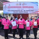 Polres Batola Pererat Kebersamaan Lewat Jalan Santai dan Olahraga Bersama IMG-20260628-WA0035