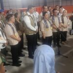 Sekdaprov Kalsel: Hadiri Peresmian Ruang Bulog Baru Berkapasitas 3.500 Ton IMG-20260704-WA0008