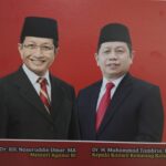 Tambrin,KaKanwil Kemenag Kalsel Tegas Langsung Bebaskan Tugas Kepala Kemenag Tala akibat Diterpa isu Pelecehan seksual IMG-20260715-WA0099