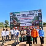 Apel Siaga Karhutla dan Penandatanganan MOU Masyarakat Peduli Api IMG-20260716-WA0166