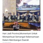 Agamis, Sederhana dan Khidmat Puncak Hari Jadi ke-76 Provinsi Kalimantan Selatan di Masjid Syekh Muhammad Arsyad Al- Banjari IMG-20260814-WA0030