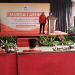 DPD ARUN KALSEL GELAR MUSDA,DENGAN MENGHADIRKAN KETUM BOB HASAN DARI JAKARTA