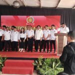 Gubernur Kalsel Apresiasi Pelantikan Pengurus Baru DPD HAPI Kalsel Yang Diketuai Badrul Ain