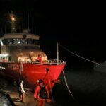 Gubernur Kalsel H. Muhidin Sampaikan Duka Mendalam atas Musibah KM Virgo Transport 8; Pastikan Penanganan Prioritas dan Keselamatan Seluruh Korban IMG-20260914-WA0061