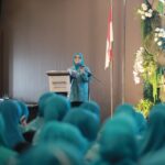 Hj. Fathul Jannah Muhidin Buka Jambore Kader PKK se- Kalsel 2026 IMG-20260916-WA0002