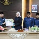 DPRD BATOLA Gelar Rapat Paripurna Tentang Perubahan PROPEMPERDA tahun 2026 IMG-20261003-WA0018