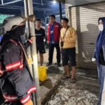 Yulia Dwi Astuti Dewan Batola Turun Langsung Beri Semangat dan Bantuan untuk Relawan karhutla IMG-20261004-WA0042