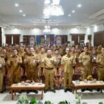 Sekretariat DPRD Batola Matangkan Susunan RKA-SKPD Tahun Anggaran 2027 IMG-20261004-WA0043