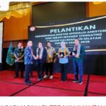 Gubernur Kalsel Dukung Penguatan Profesionalitas Dokter Spesialis Anestesi melalui PERDATIN IMG-20261011-WA0025