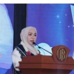Hj. Fathul Jannah Muhidin Kick Off Pekan Literasi Kalimantan Selatan (Penas) 2026